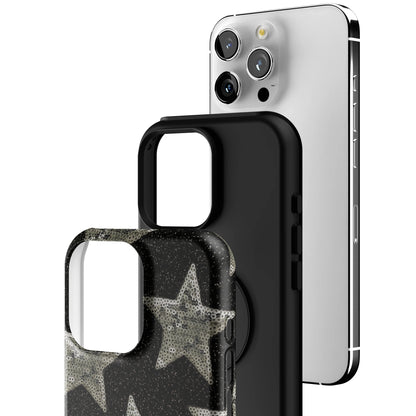 Starlit Night iPhone Case gallery - Iphone_16_Pro_Max_3