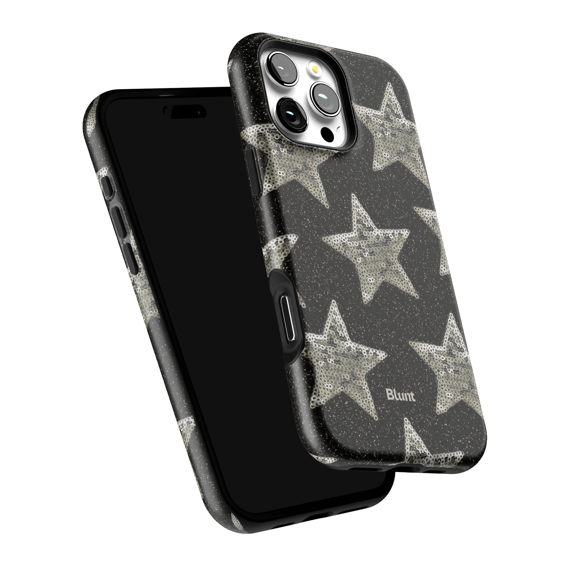 Starlit Night iPhone Case gallery - Iphone_16_Pro_Max_6