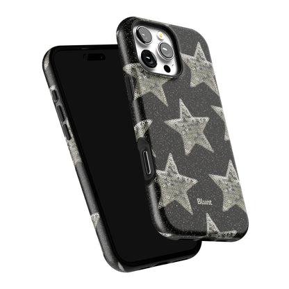 Starlit Night iPhone Case gallery - Iphone_16_Pro_Max_6