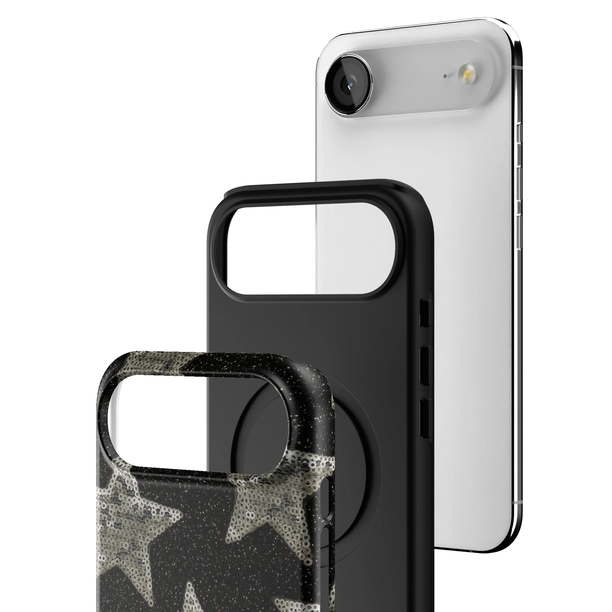Starlit Night iPhone Case gallery - Iphone_17_Air_3