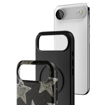 Starlit Night iPhone Case gallery - Iphone_17_Air_3