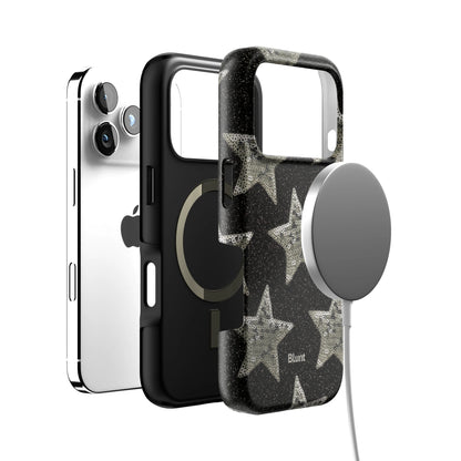 Starlit Night iPhone Case gallery - Iphone_17_Pro_4