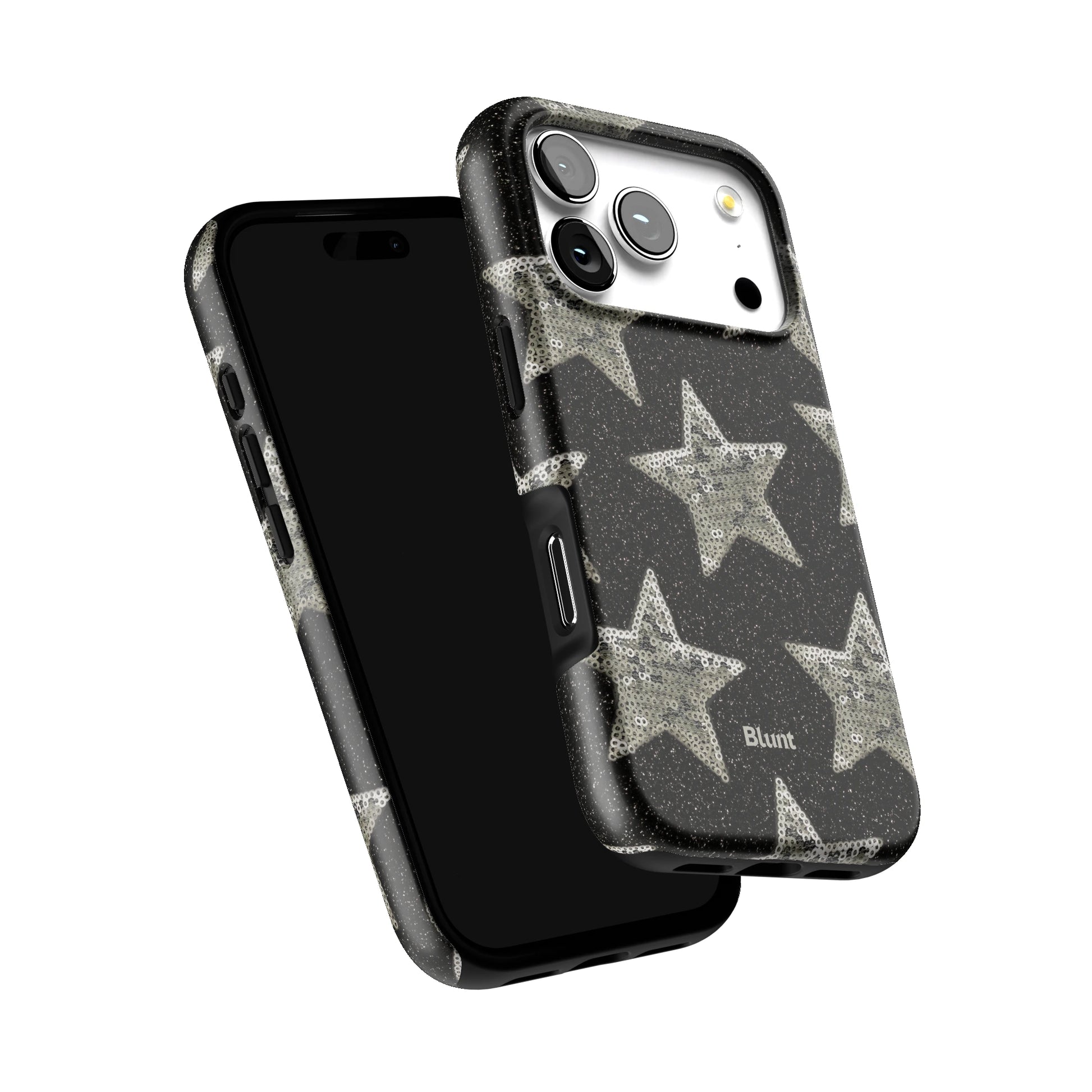Starlit Night iPhone Case gallery - Iphone_17_Pro_6
