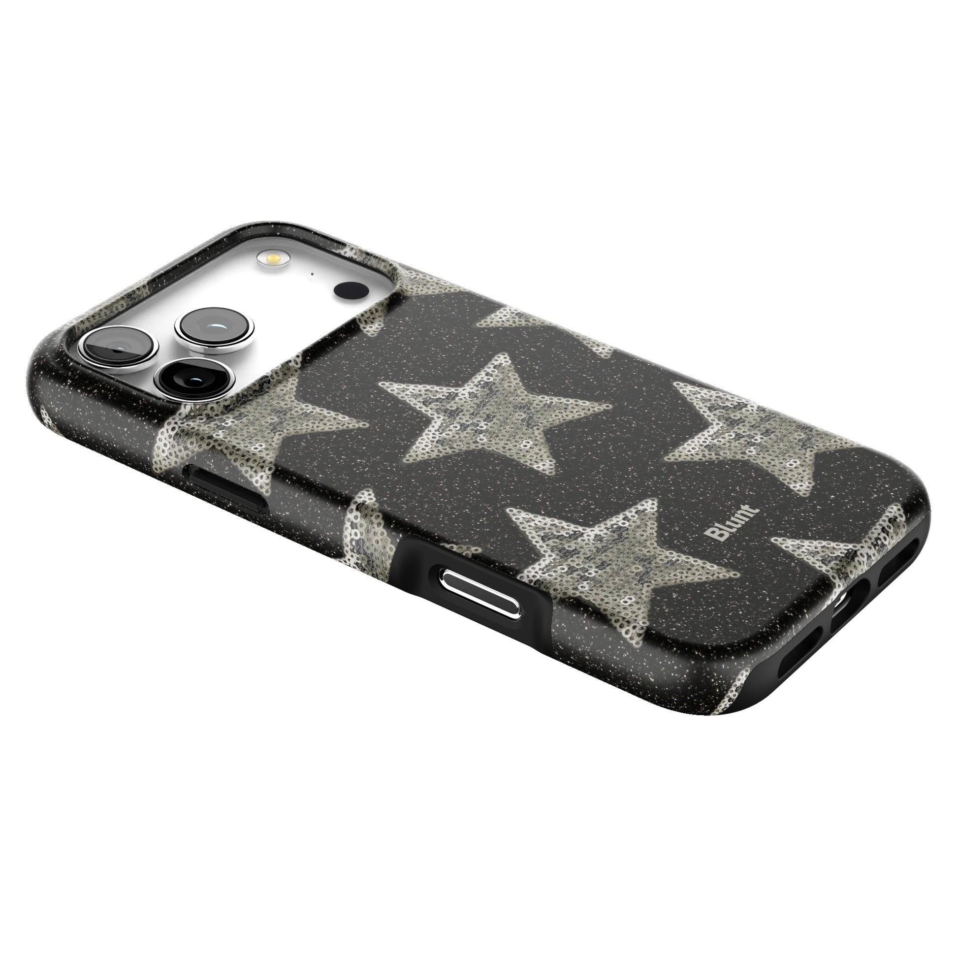Starlit Night iPhone Case gallery - Iphone_17_Pro_Max_2