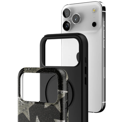 Starlit Night iPhone Case gallery - Iphone_17_Pro_Max_3