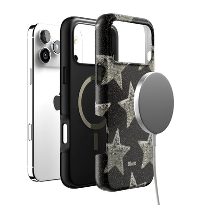 Starlit Night iPhone Case gallery - Iphone_17_Pro_Max_4