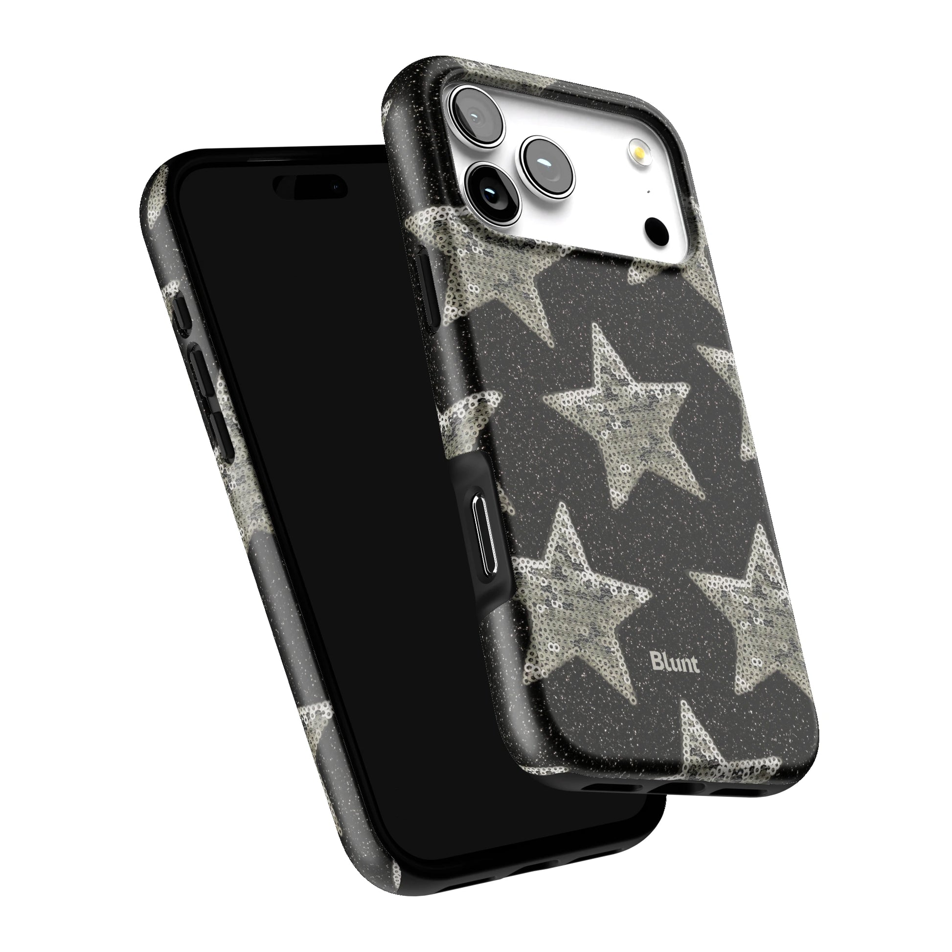 Starlit Night iPhone Case gallery - Iphone_17_Pro_Max_6
