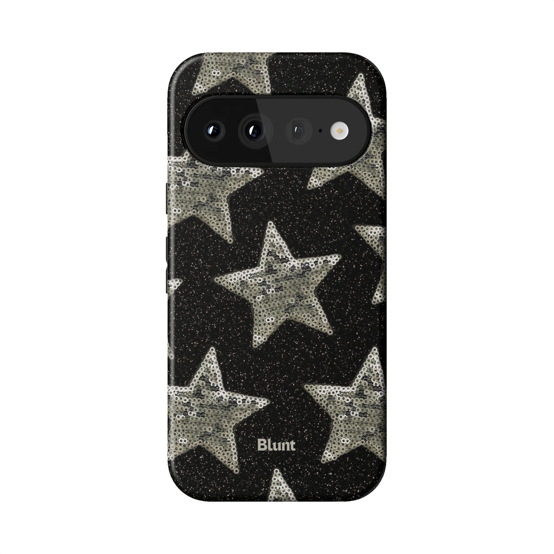 Starlit Night Pixel Case - Blunt Cases
