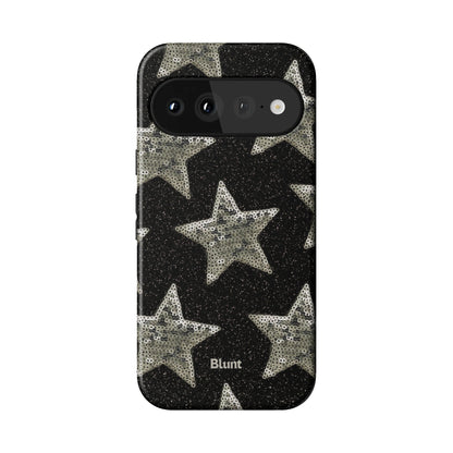 Starlit Night Pixel Case - Blunt Cases