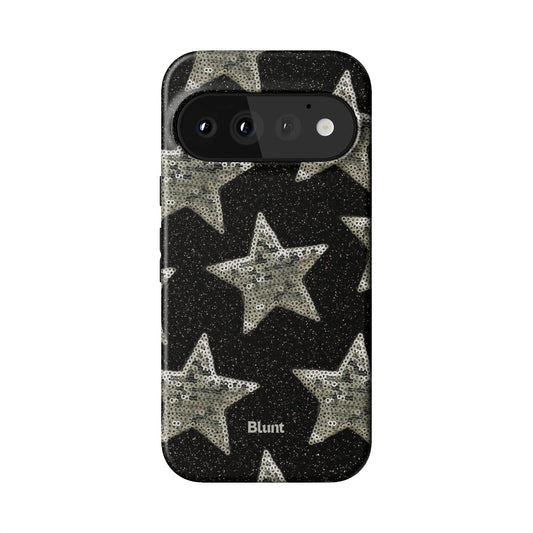 Starlit Night Pixel Case - Blunt Cases
