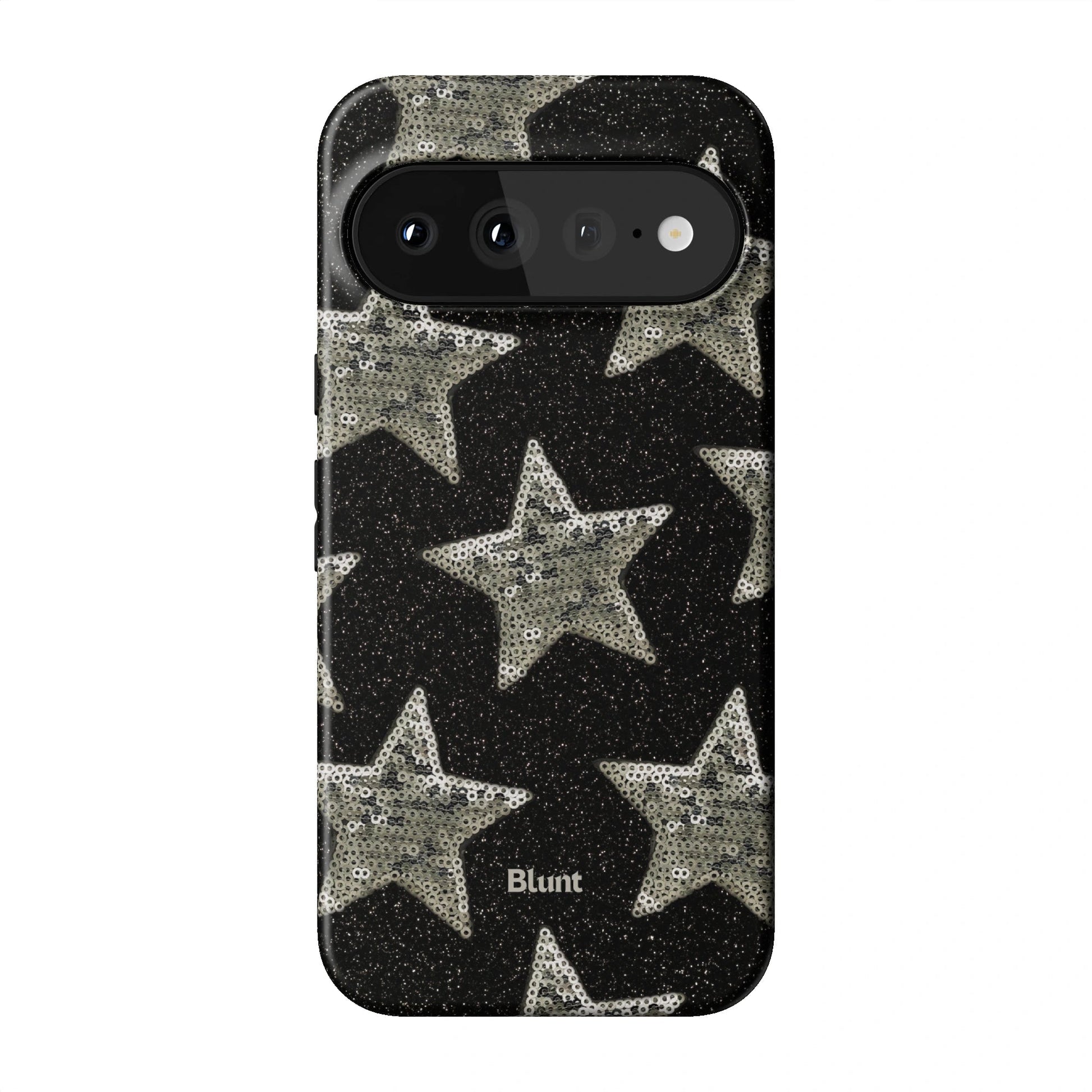 Starlit Night Pixel Case - Blunt Cases