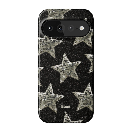 Starlit Night Pixel Case - Blunt Cases