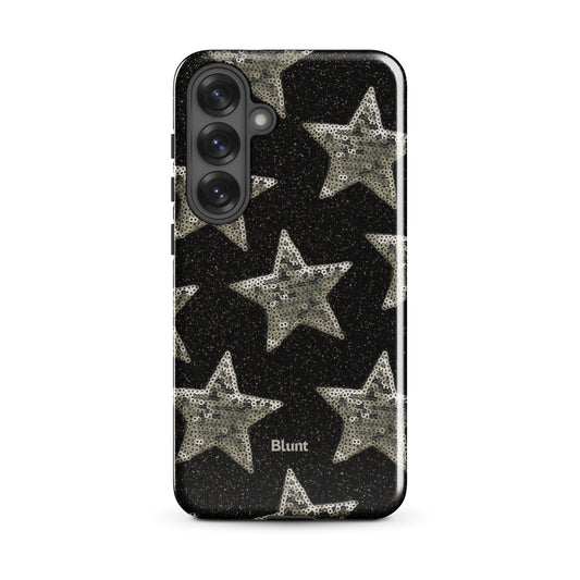 Starlit Night Samsung Case - Blunt Cases