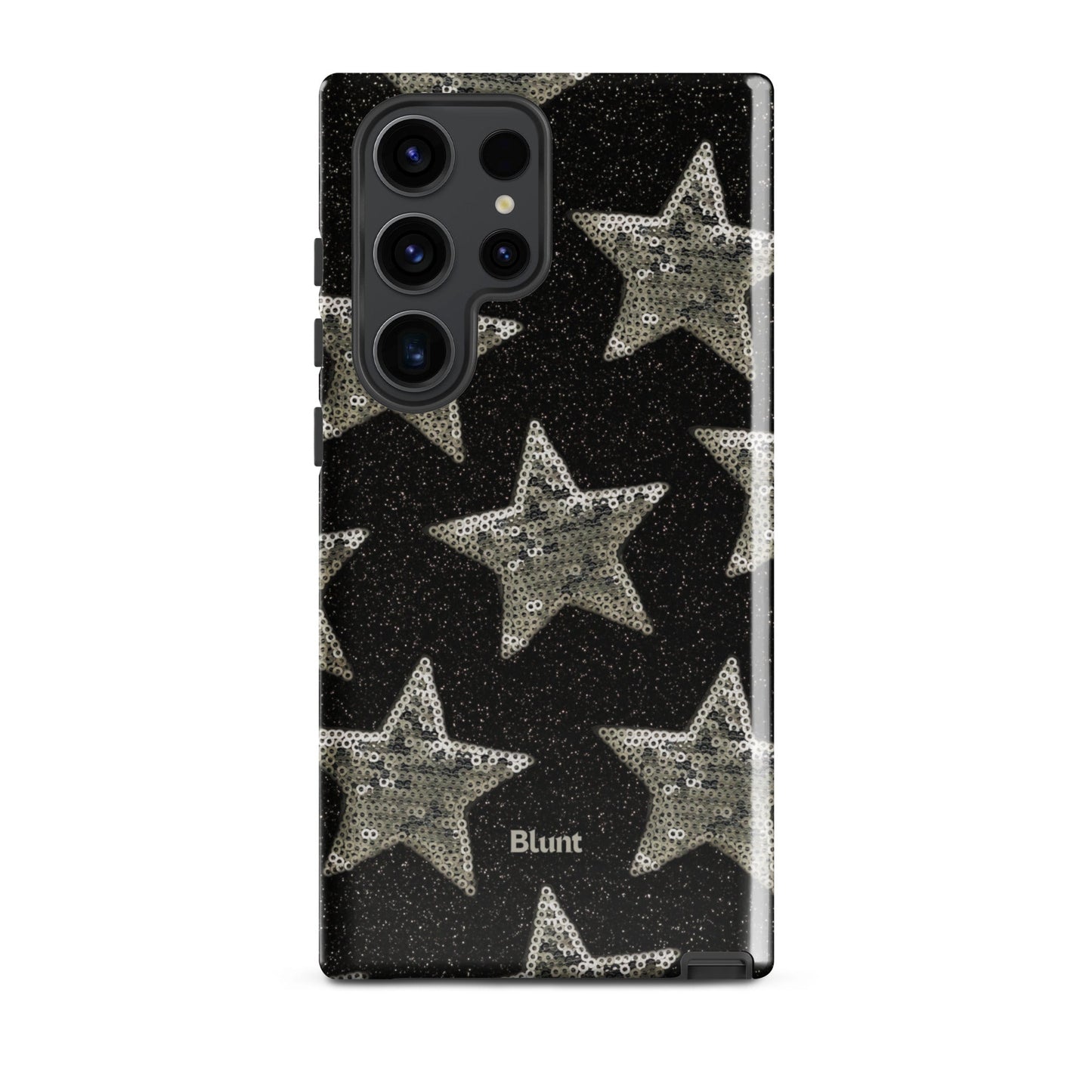 Starlit Night Samsung Case - Blunt Cases