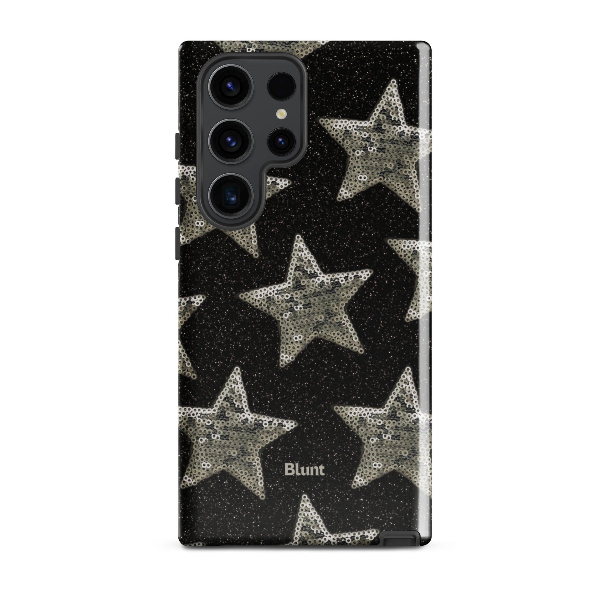 Starlit Night Samsung Case - Blunt Cases