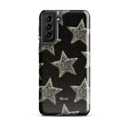 Starlit Night Samsung Case - Blunt Cases