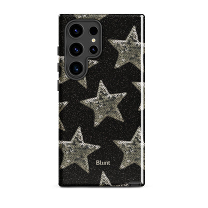 Starlit Night Samsung Case - Blunt Cases