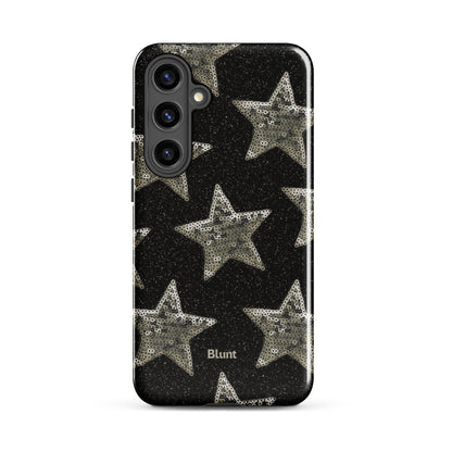 Starlit Night Samsung Case - Blunt Cases
