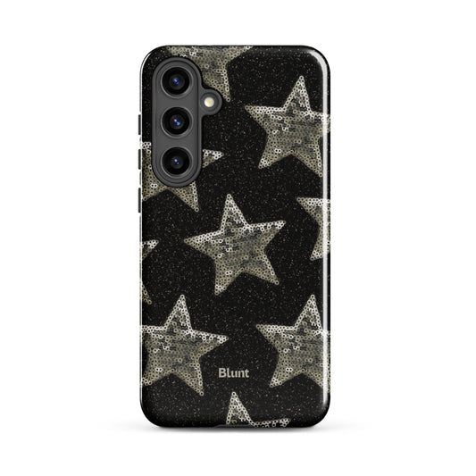 Starlit Night Samsung Case - Blunt Cases