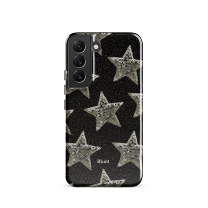 Starlit Night Samsung Case - Blunt Cases