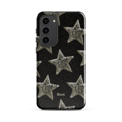 Starlit Night Samsung Case - Blunt Cases