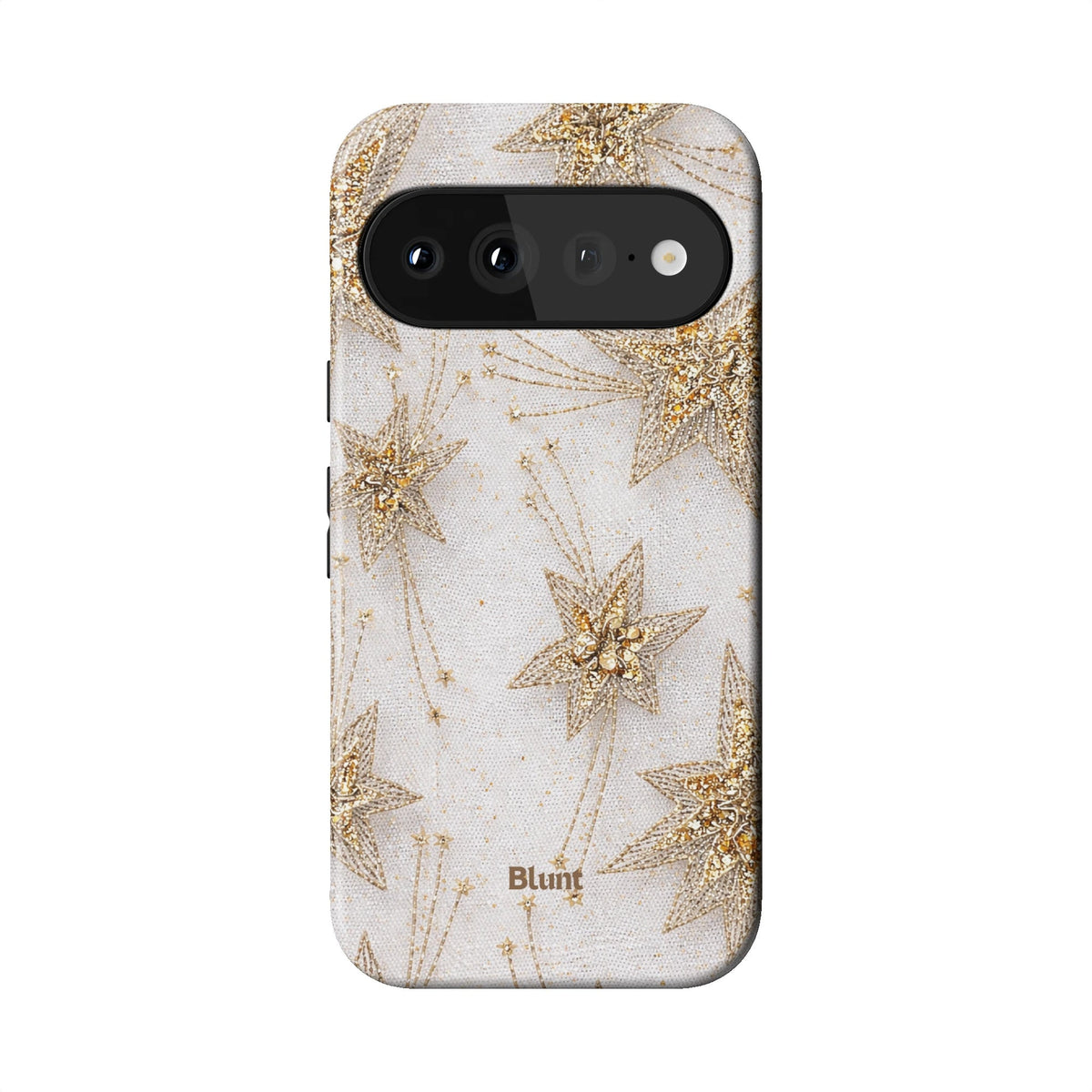Starluxe Pixel Case - Blunt Cases