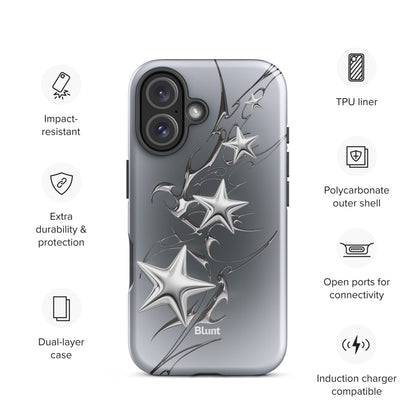 Starlyn iPhone Case - Blunt Cases