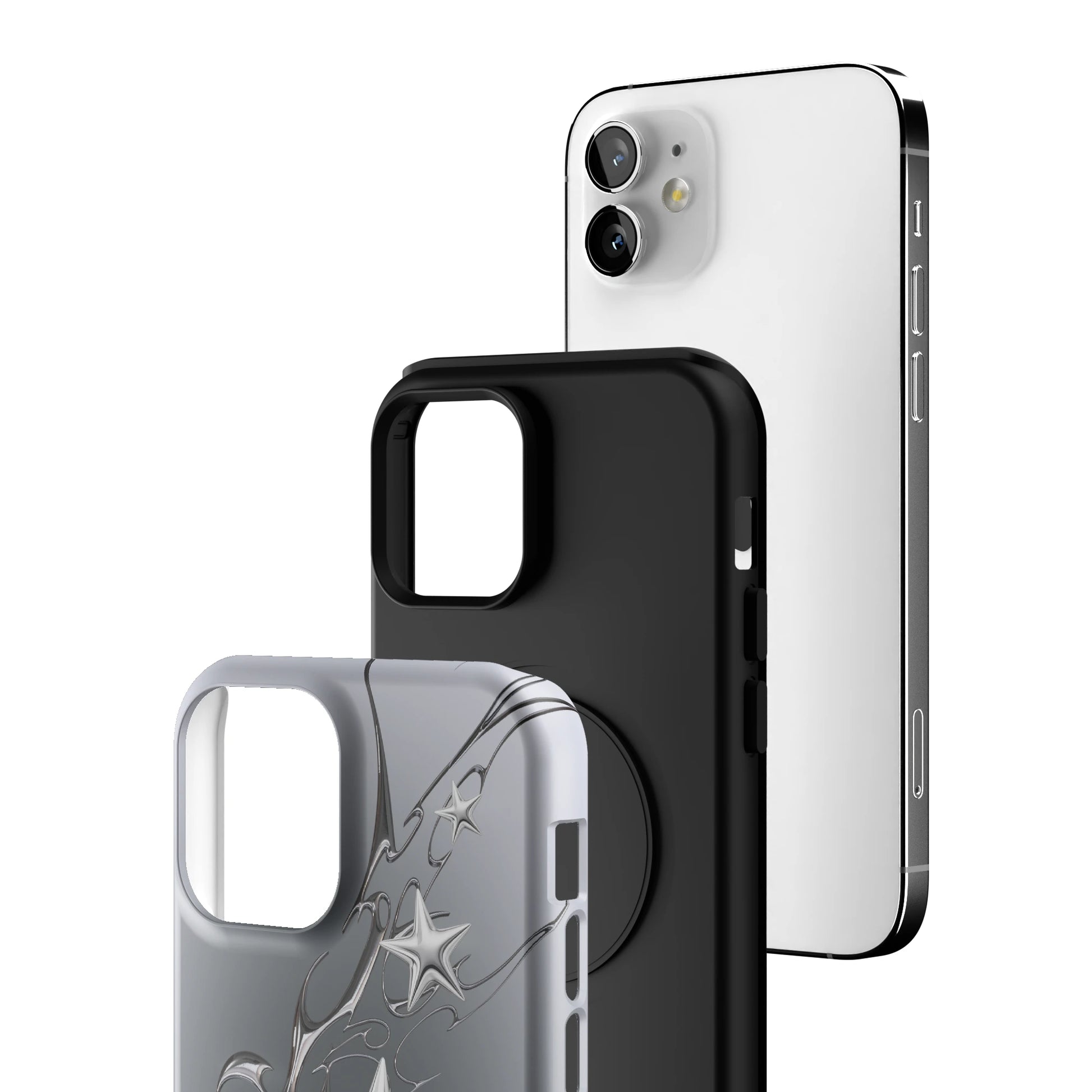 Starlyn iPhone Case gallery - Iphone_12_Iphone_3