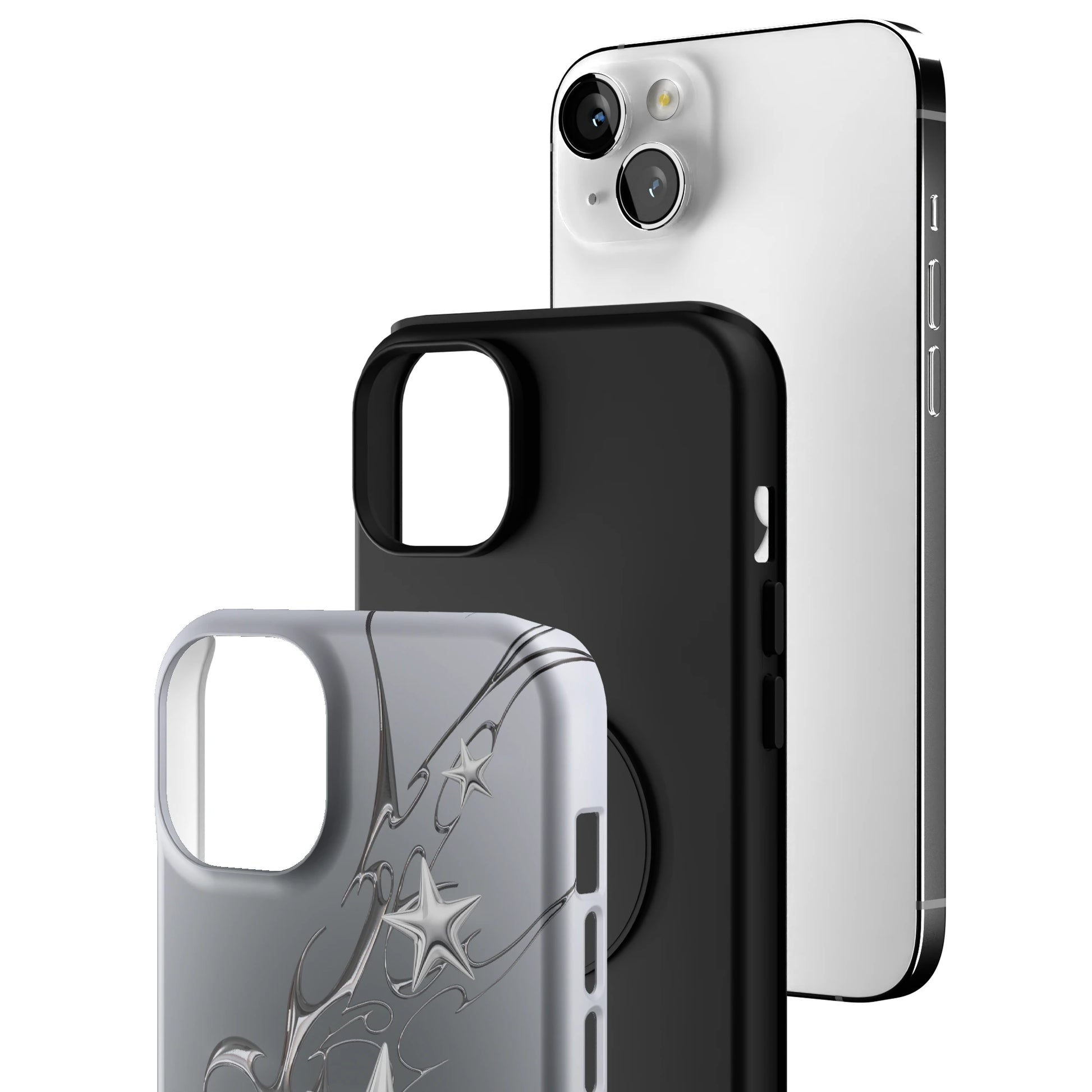 Starlyn iPhone Case gallery - Iphone_14_Mini_Air_Plus_3