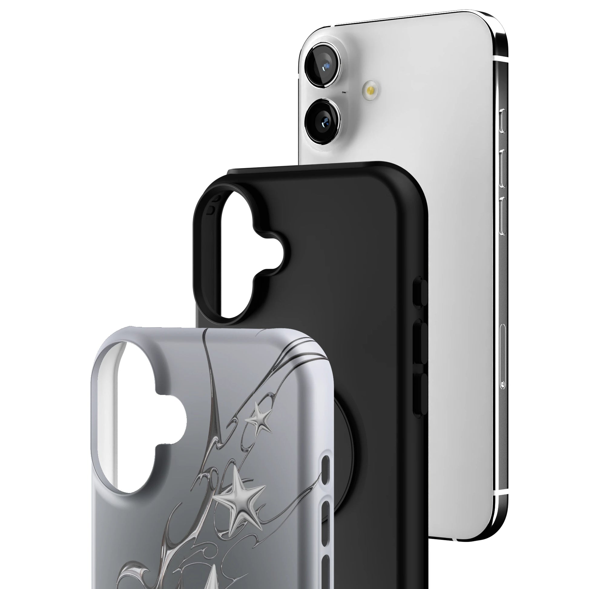 Starlyn iPhone Case gallery - Iphone_16_Mini_Air_Plus_3