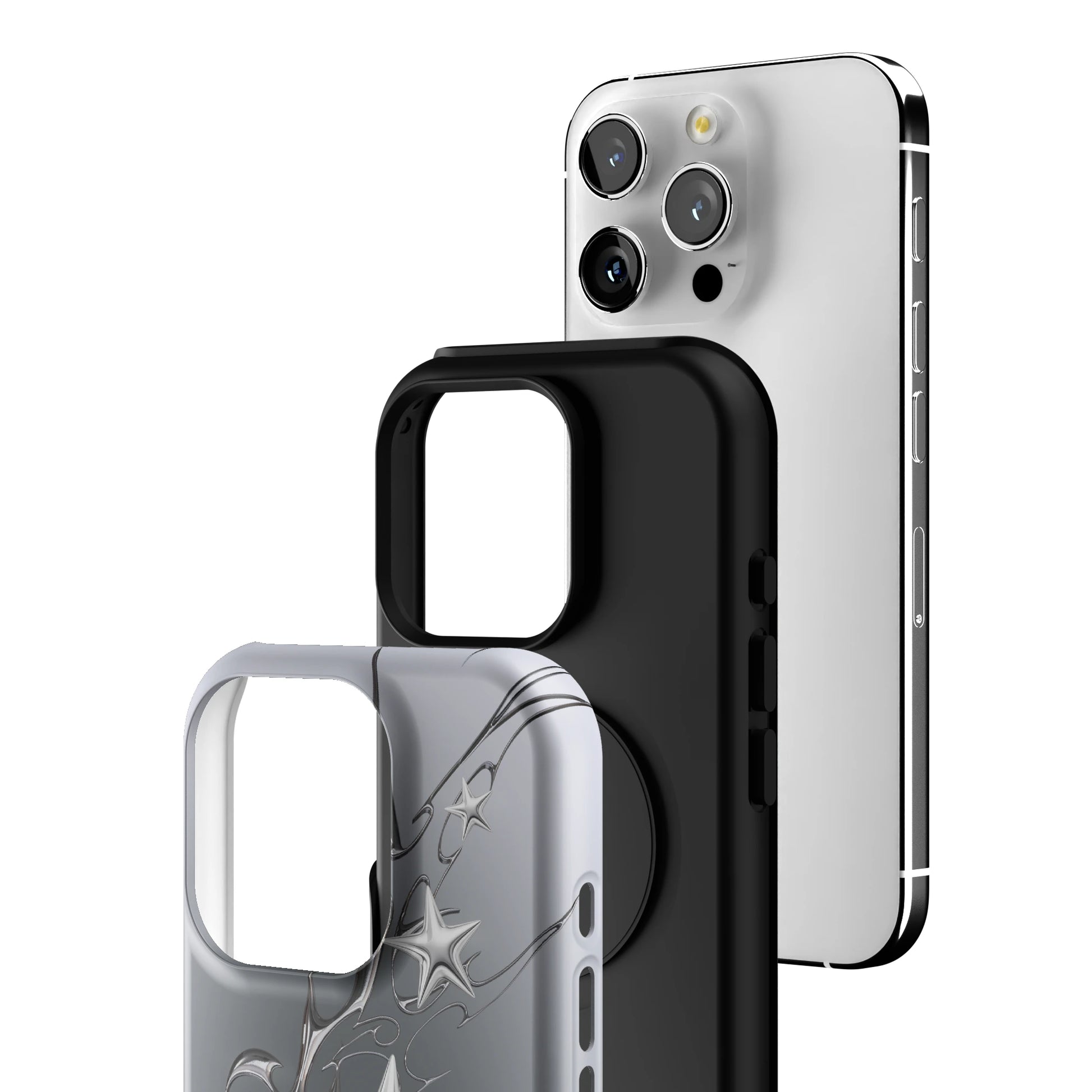 Starlyn iPhone Case gallery - Iphone_16_Pro_3