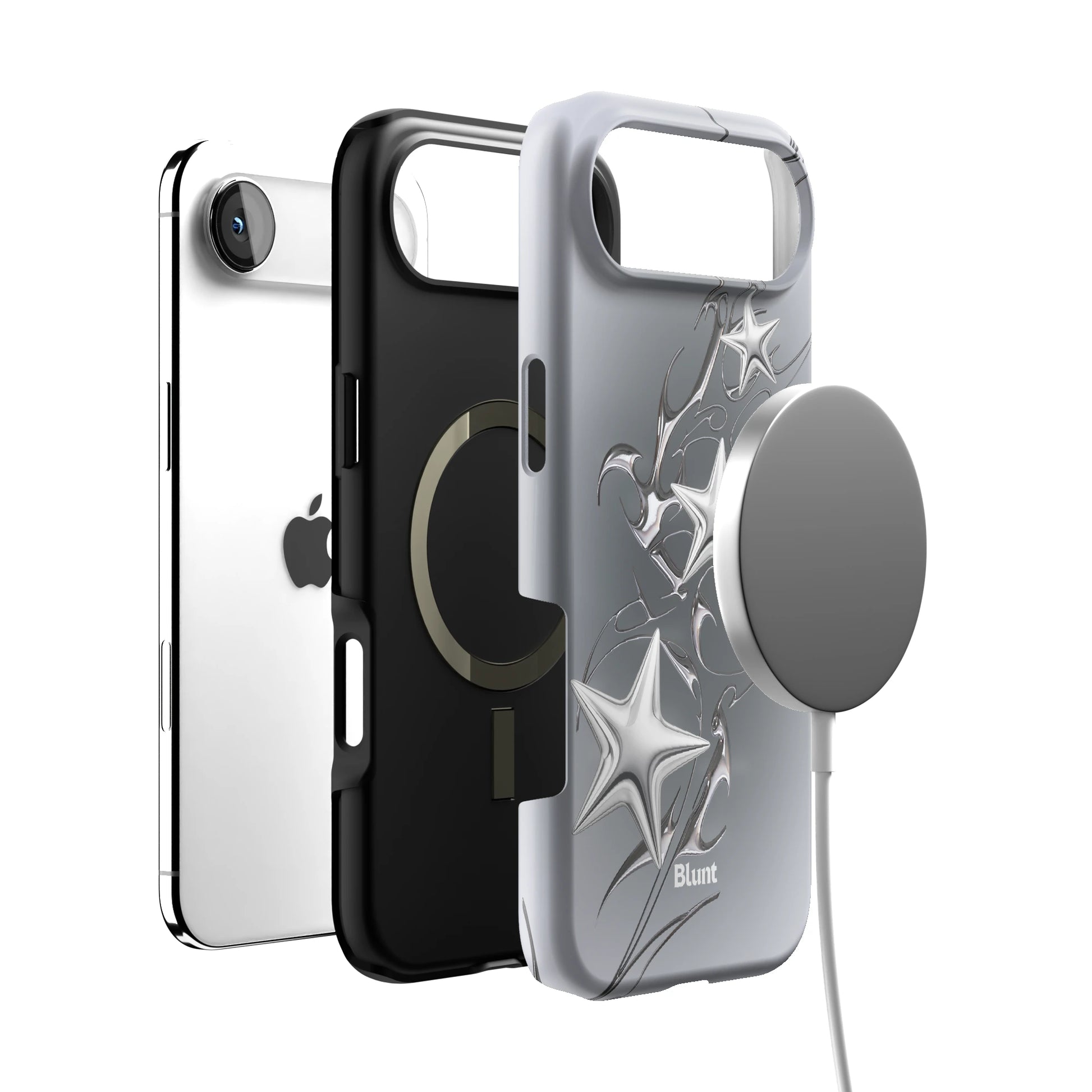 Starlyn iPhone Case gallery - Iphone_17_Air_4