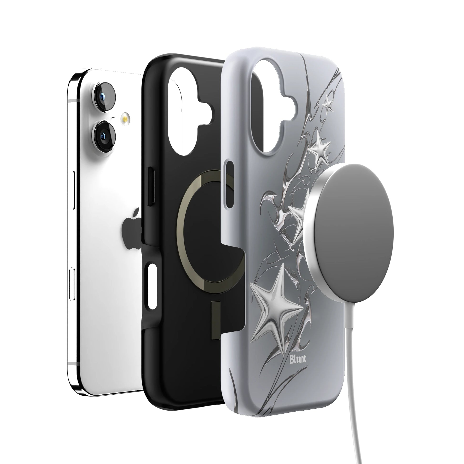 Starlyn iPhone Case gallery - Iphone_17_Iphone_4