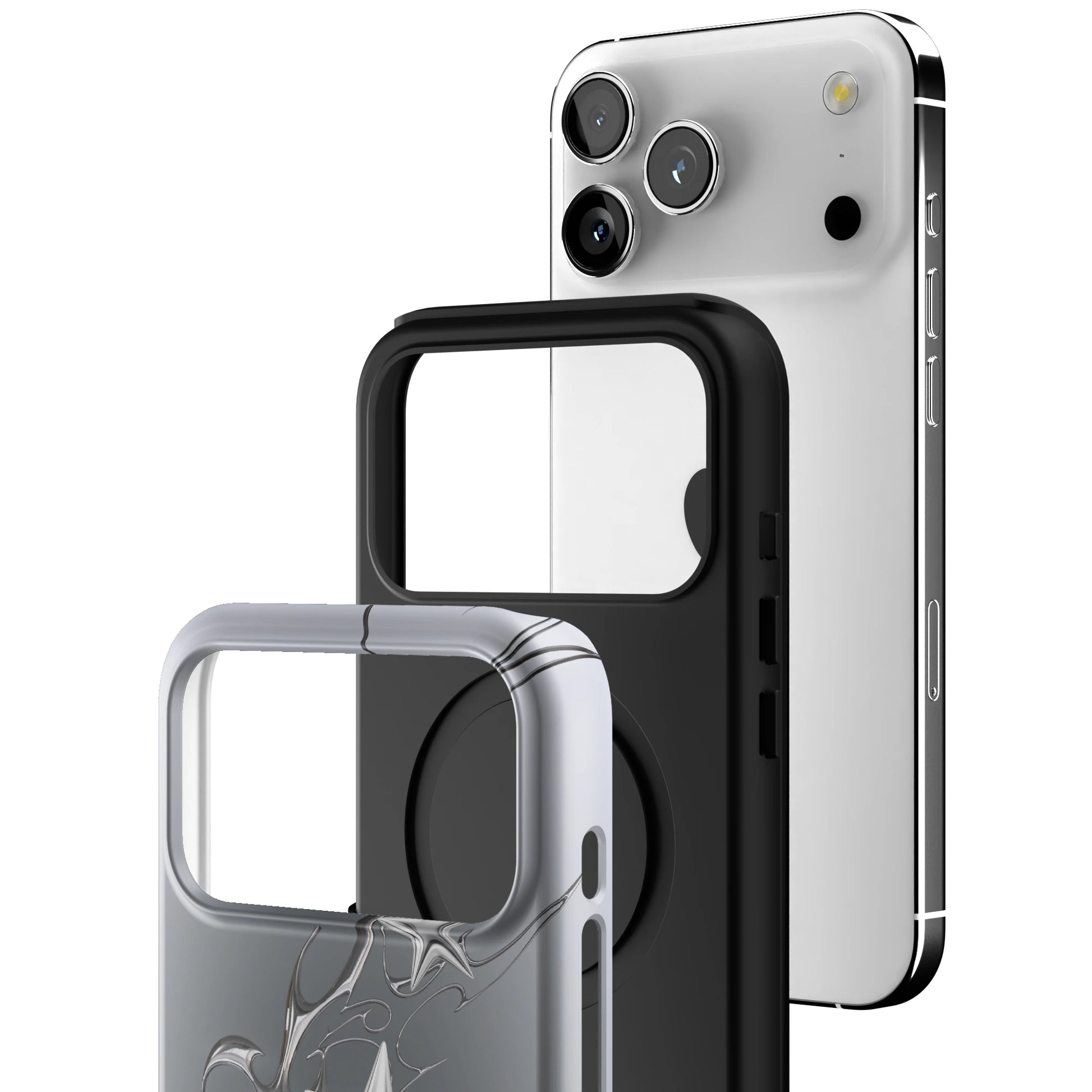 Starlyn iPhone Case gallery - Iphone_17_Pro_Max_3