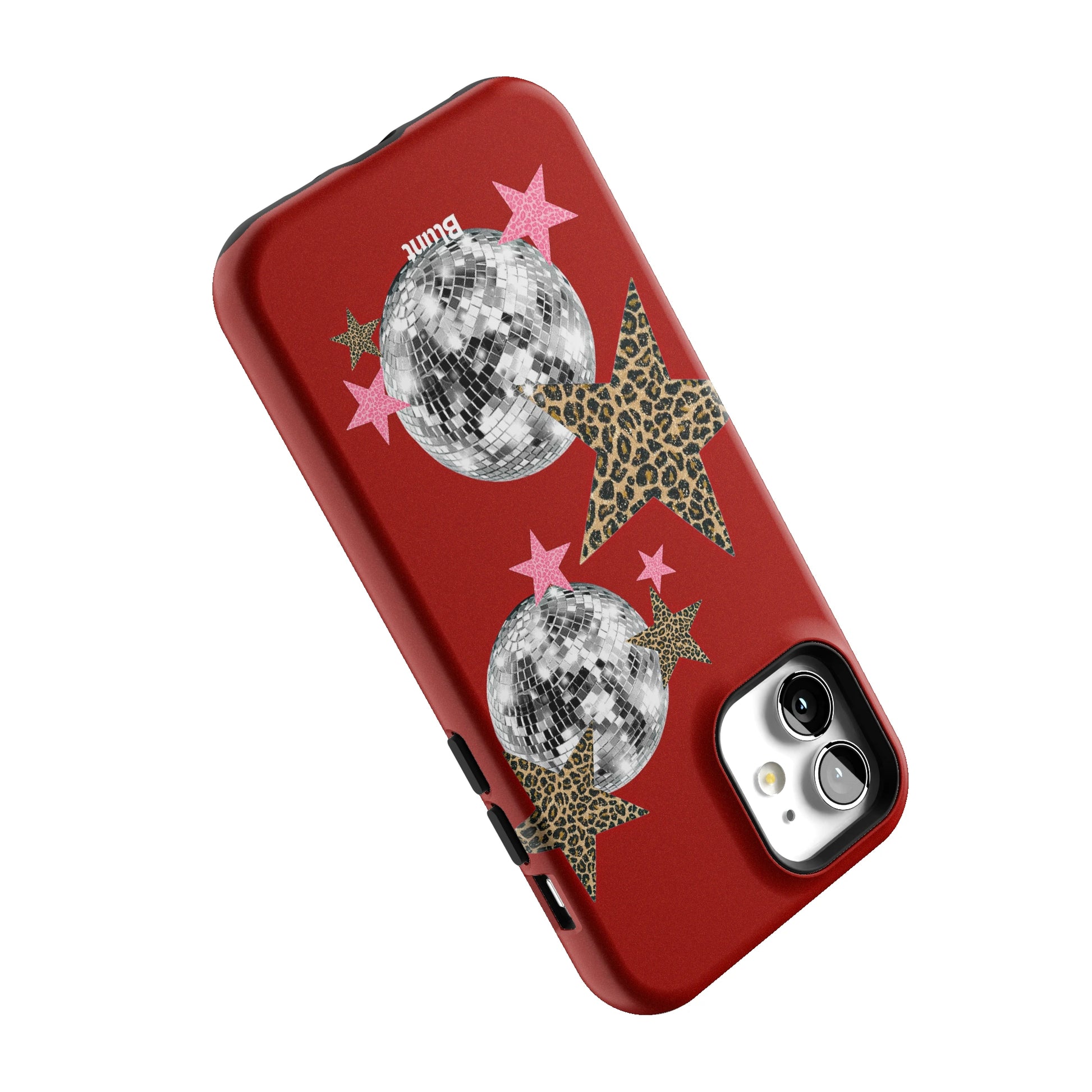 Starry iPhone Case gallery - Iphone_12_Iphone_5