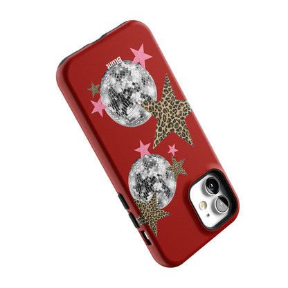 Starry iPhone Case gallery - Iphone_12_Iphone_5