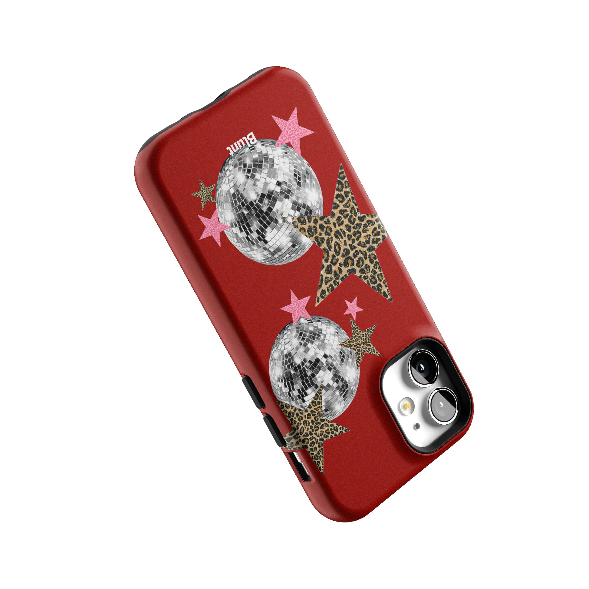 Starry iPhone Case gallery - Iphone_12_Mini_Air_Plus_5