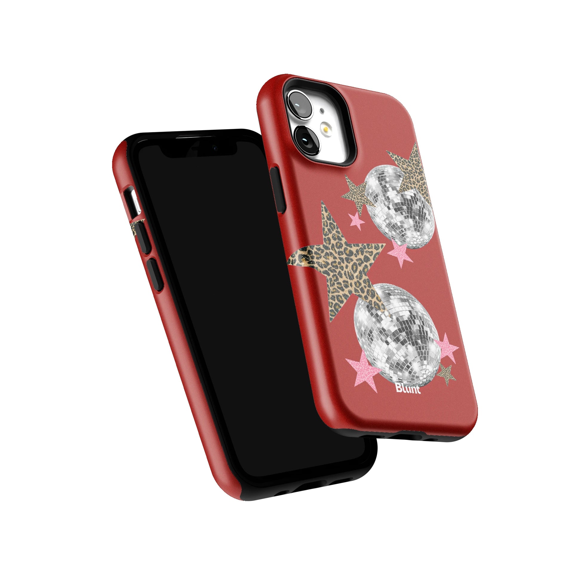 Starry iPhone Case gallery - Iphone_12_Mini_Air_Plus_6