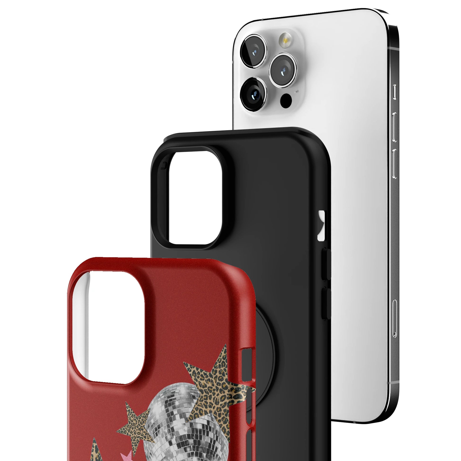 Starry iPhone Case gallery - Iphone_12_Pro_Max_3
