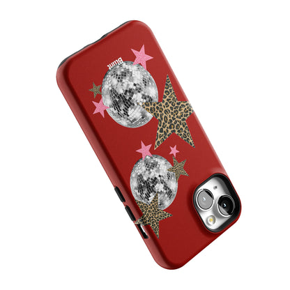 Starry iPhone Case gallery - Iphone_13_Iphone_5