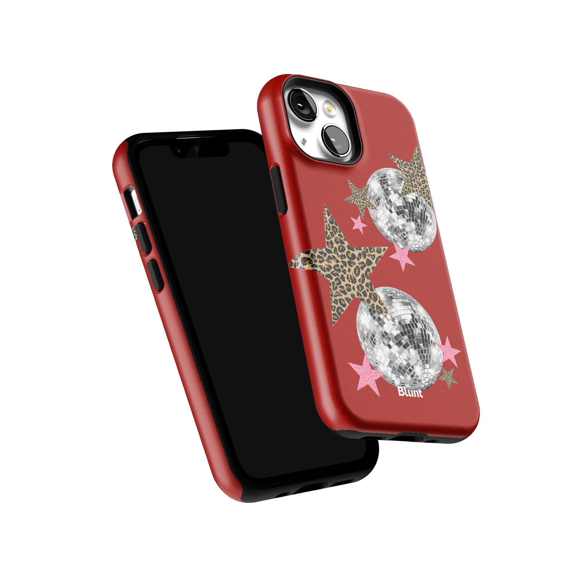 Starry iPhone Case gallery - Iphone_13_Mini_Air_Plus_6
