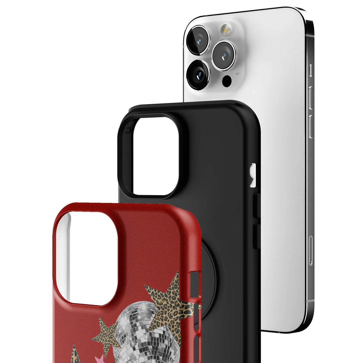 Starry iPhone Case gallery - Iphone_13_Pro_Max_3