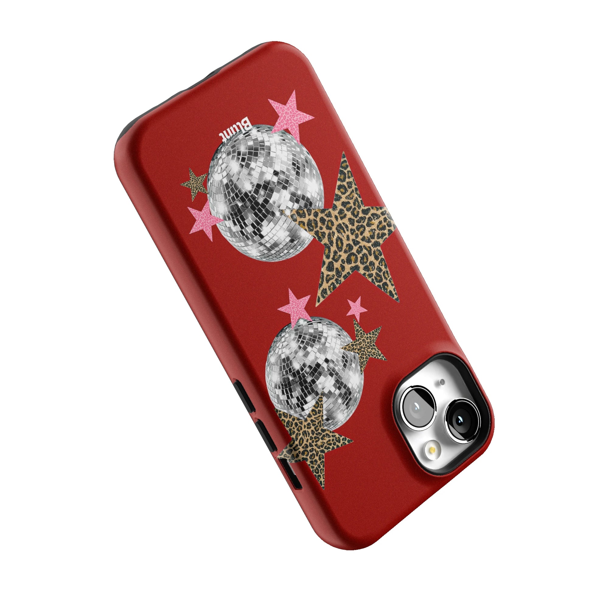 Starry iPhone Case gallery - Iphone_14_Iphone_5
