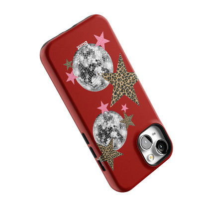 Starry iPhone Case gallery - Iphone_14_Iphone_5