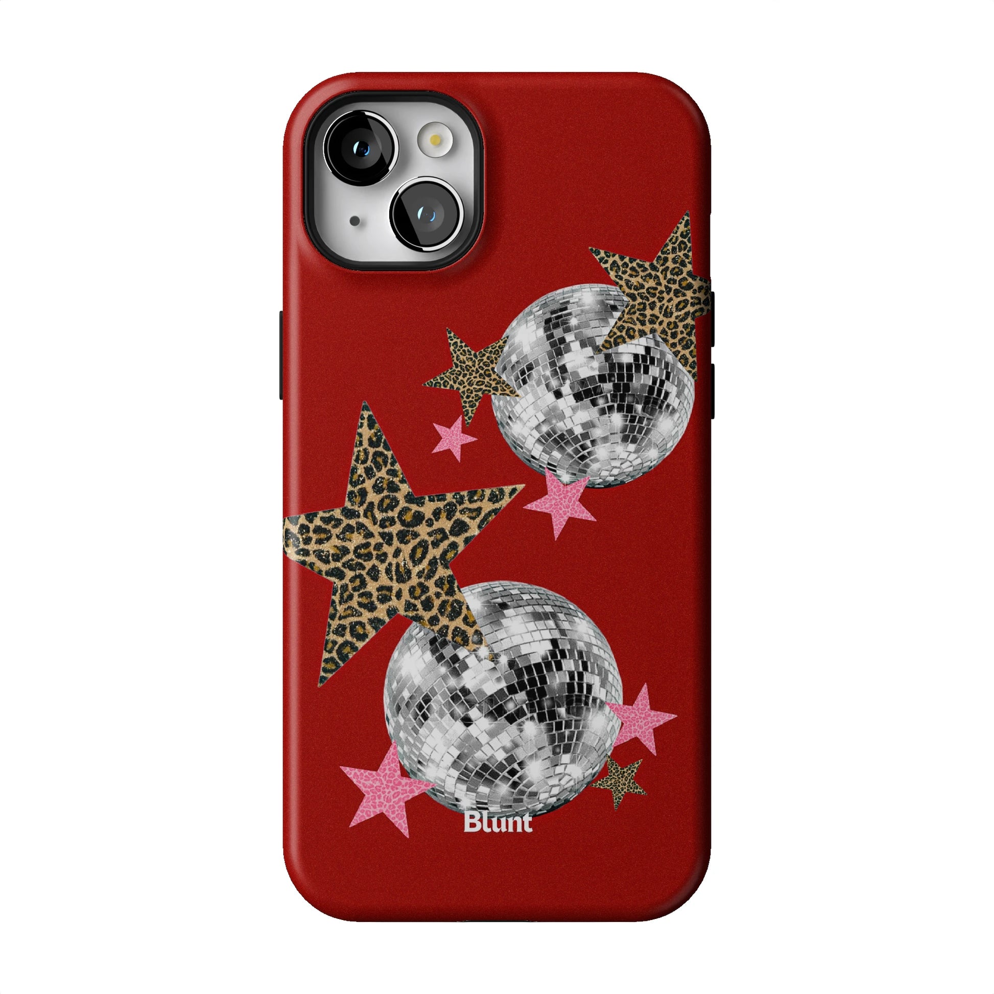 Starry iPhone Case gallery - Iphone_14_Mini_Air_Plus_1