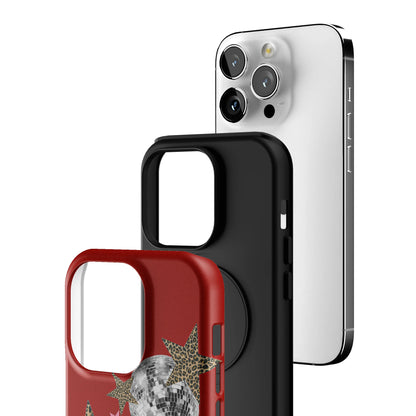 Starry iPhone Case gallery - Iphone_14_Pro_3