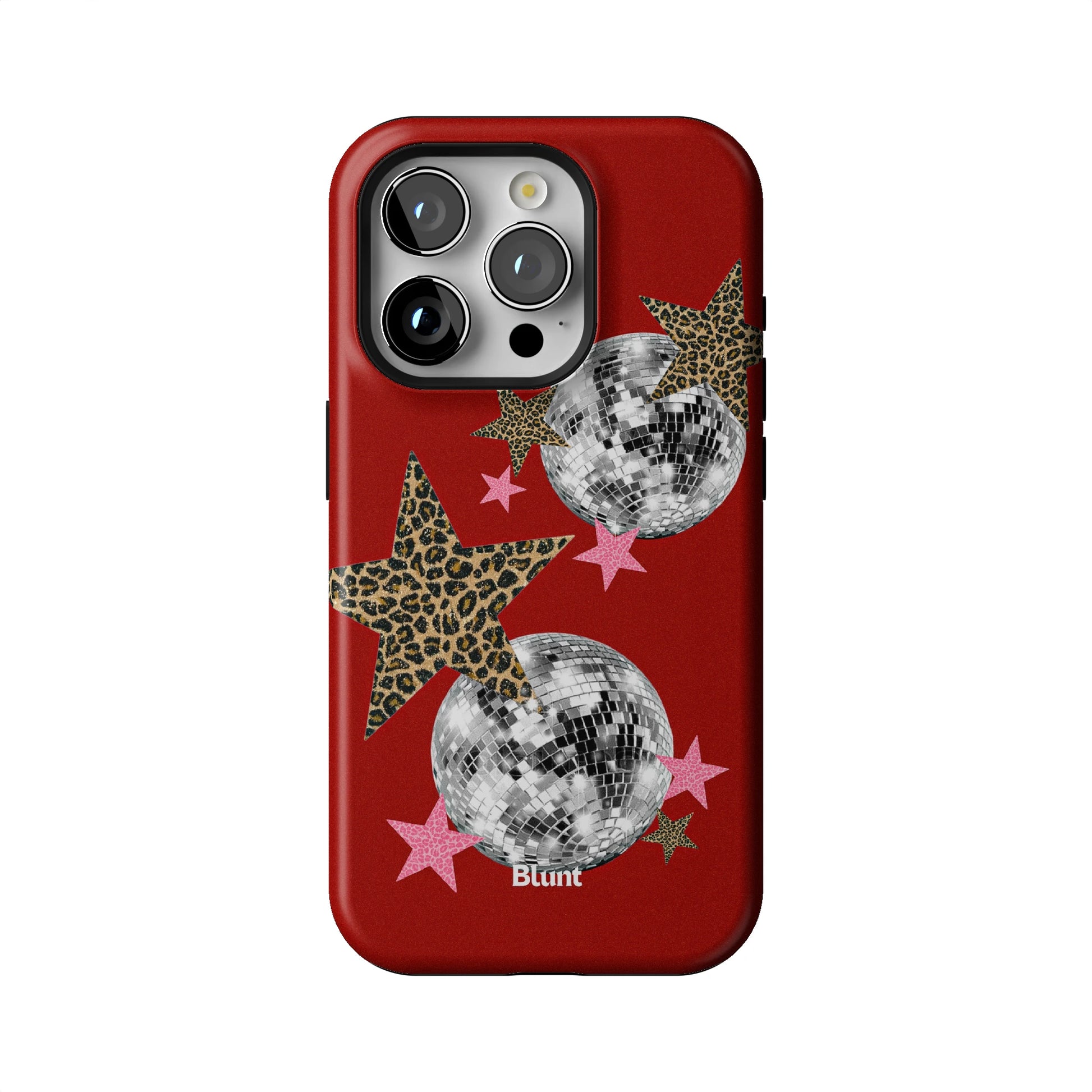 Starry iPhone Case gallery - Iphone_15_Pro_1