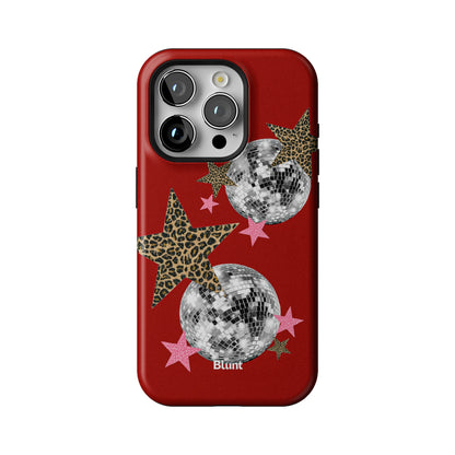 Starry iPhone Case gallery - Iphone_15_Pro_1