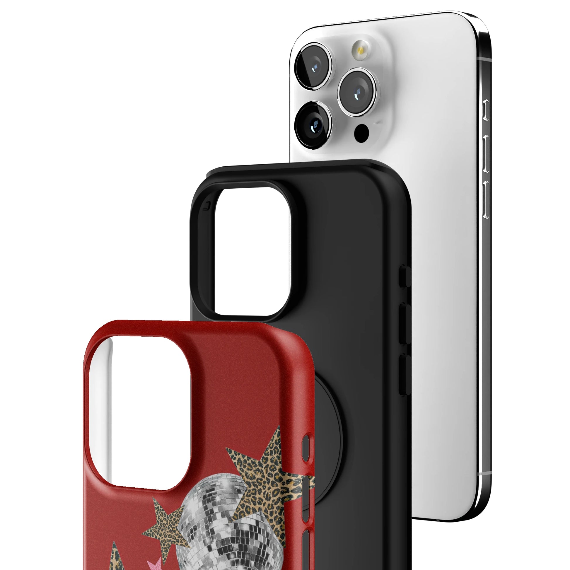 Starry iPhone Case gallery - Iphone_15_Pro_Max_3