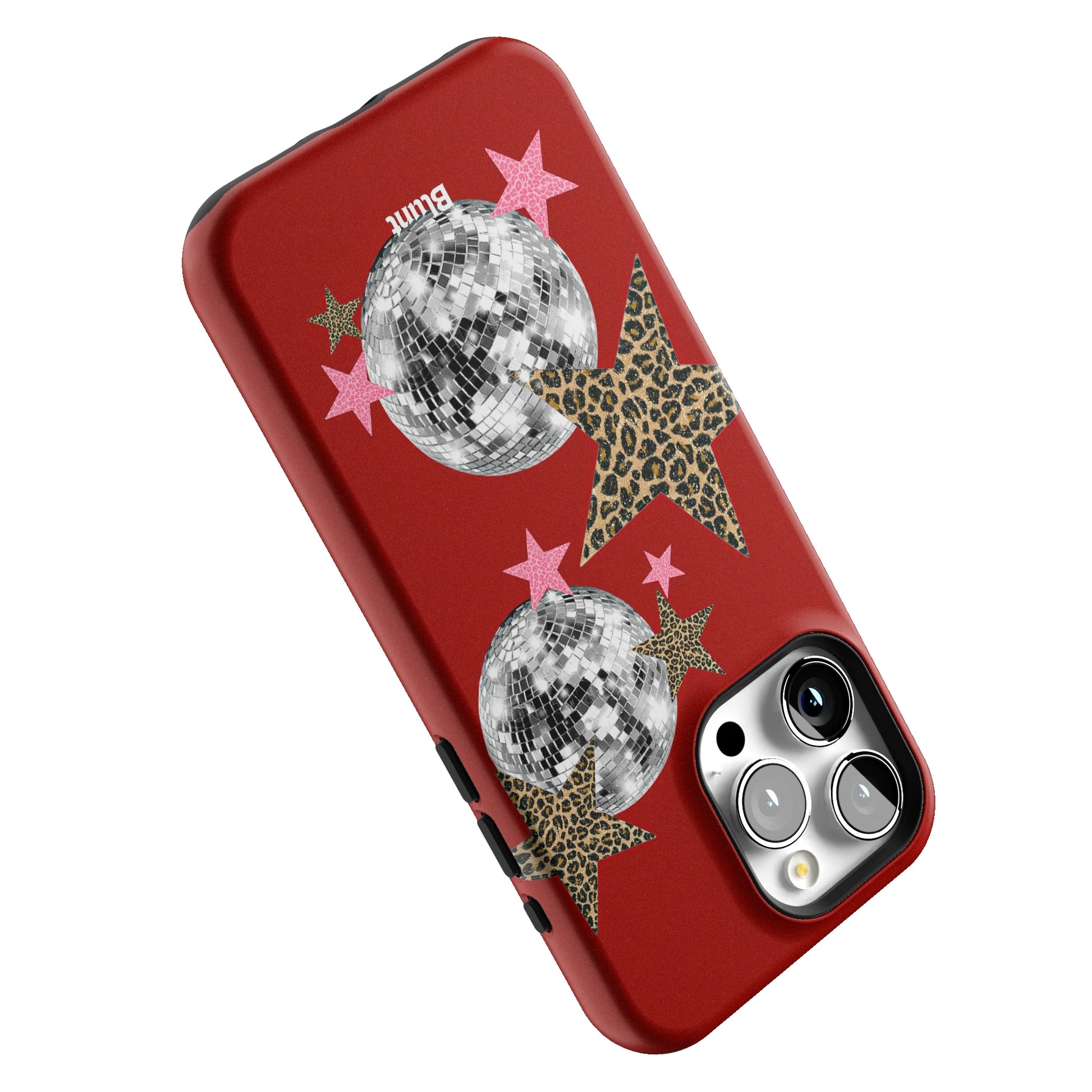 Starry iPhone Case gallery - Iphone_15_Pro_Max_5